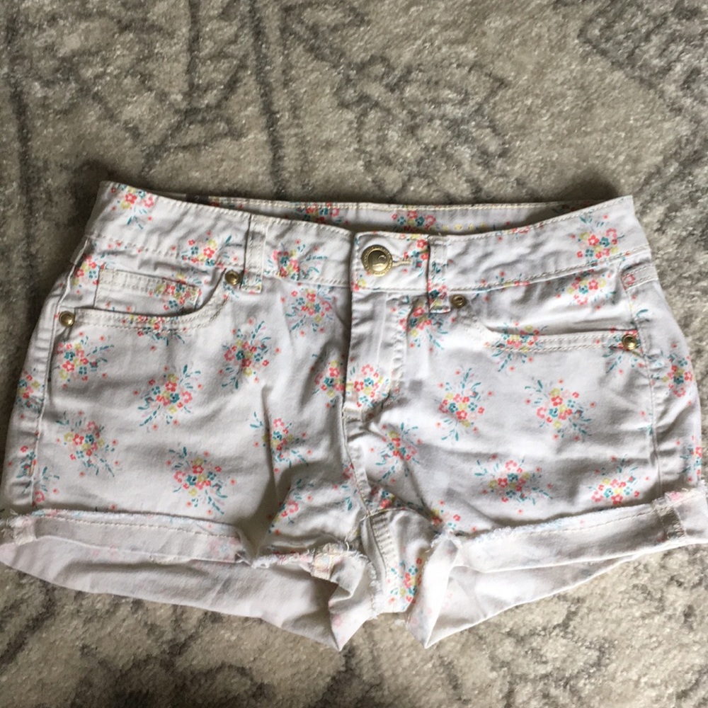 Lauren Conrad Shorts